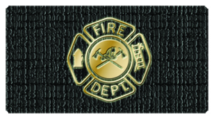 DSC700 418 Fire Department